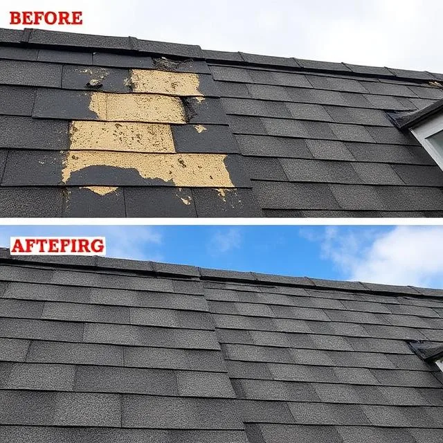 Roof Repair Near Me in Shannon, MS near me